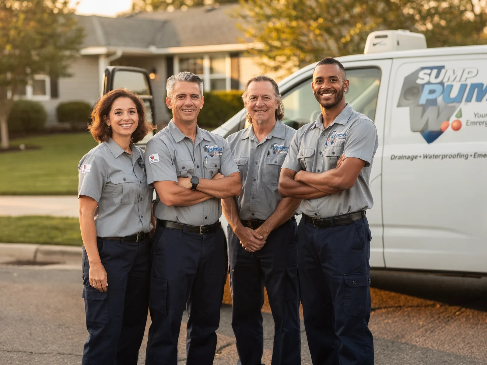 Water Heater Repair company in West Des Moines, IA